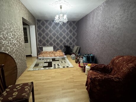 3-room apartment, 95 m², 8-ci mikrorayon: 190 000 ₼ 4