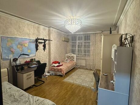 3 otaqlı mənzil, 108 m², Elmlər Akademiyası: 300 000 ₼ 3