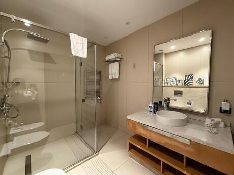 1 otaqlı həyət evi, 53 m², Nardaran: 240 000 ₼ 5
