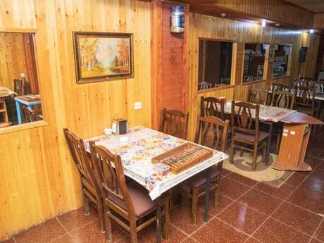 Obyekt - Memar Əcəmi m. - 450 m²