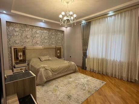 Объявление №5606114 - Баку, пос. Ени Ясамал, 3-комн., 90 м², 10/17 этаж