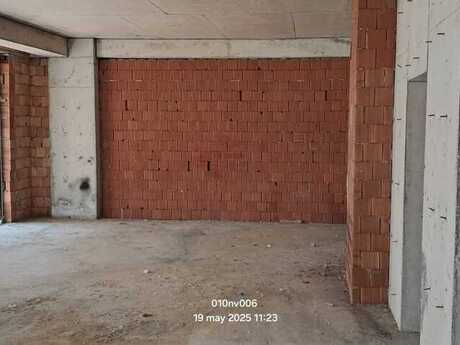 4 otaqlı yeni tikili - Nəsimi r. - 148 m²