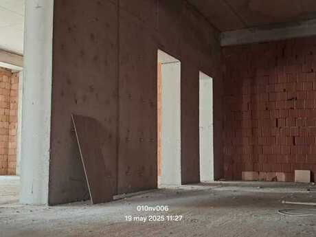 4 otaqlı yeni tikili - Nəsimi r. - 148 m²
