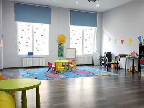 Объявление №5606205 - Баку, м. Иншаатчылар, 8-комн., 300 м²