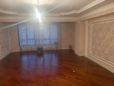 5 otaqlı yeni tikili - Nərimanov r. - 300 m²