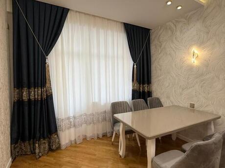 2-комнатная квартира, 88 м², Həzi Aslanov: 223 000 ₼ 4