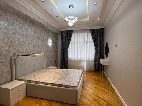 2-комнатная квартира, 88 м², Həzi Aslanov: 223 000 ₼ 5