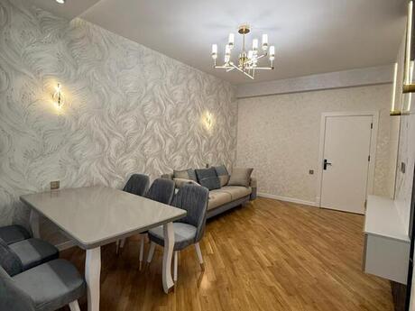 2-комнатная квартира, 88 м², Həzi Aslanov: 223 000 ₼ 2