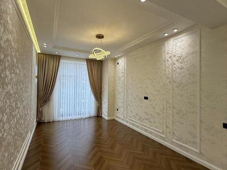 2-комнатная квартира, 58 м², Azadlıq Prospekti: 222 000 ₼ 2