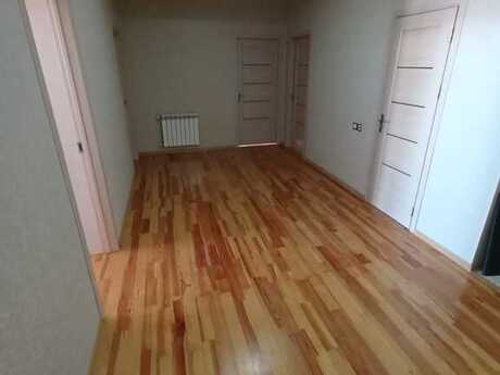 3 otaqlı yeni tikili - Yasamal r. - 125 m²