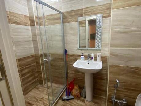 2-комнатная квартира, 50 м², Qara Qarayev: 179 000 ₼ 5