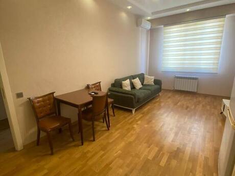 2-комнатная квартира, 50 м², Qara Qarayev: 179 000 ₼ 4