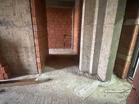 Azadlıq Prospektidə 2 otaqlı yeni tikili mənzil satılır, 62 m², 121 000 AZN, şəkil 2 / 7