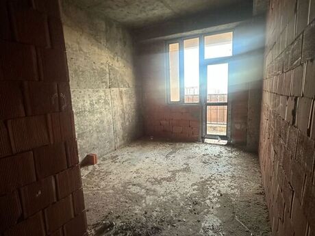 Azadlıq Prospektidə 2 otaqlı yeni tikili mənzil satılır, 62 m², 121 000 AZN, şəkil 5 / 7