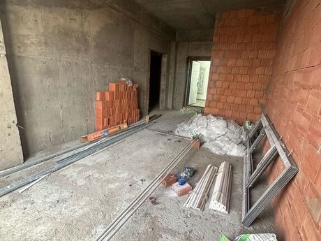 Azadlıq Prospektidə 2 otaqlı yeni tikili mənzil satılır, 62 m², 121 000 AZN, şəkil 3 / 7
