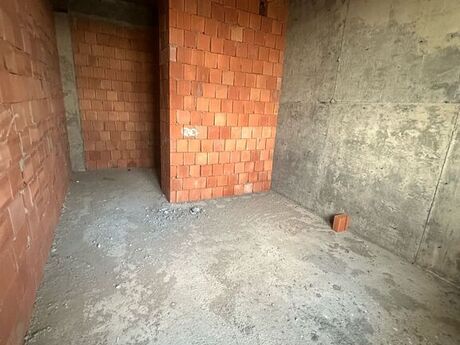 Azadlıq Prospektidə 2 otaqlı yeni tikili mənzil satılır, 62 m², 121 000 AZN, şəkil 4 / 7