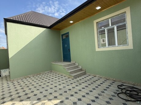 Elan №5606571 - Bakı, Binə q., 4 otaqlı, 100 m²