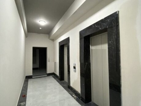 5 otaqlı yeni tikili - Şah İsmayıl Xətai m. - 204 m²