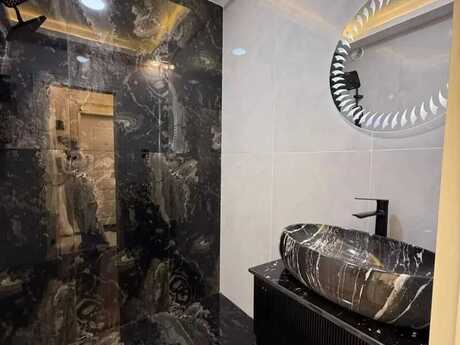 Memar Əcəmidə 2 otaqlı yeni tikili mənzil satılır, 55 m², 135 000 AZN, şəkil 4 / 5