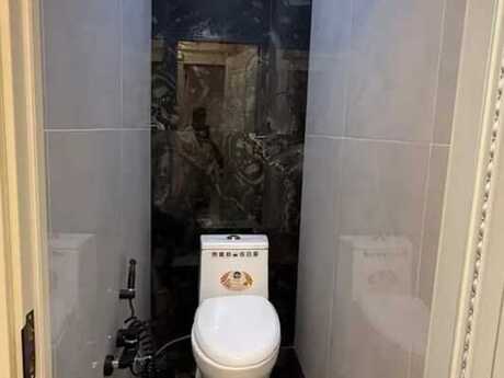 Memar Əcəmidə 2 otaqlı yeni tikili mənzil satılır, 55 m², 135 000 AZN, şəkil 5 / 5