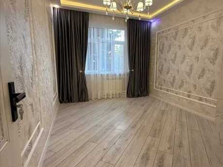 Memar Əcəmidə 2 otaqlı yeni tikili mənzil satılır, 55 m², 135 000 AZN, şəkil 2 / 5
