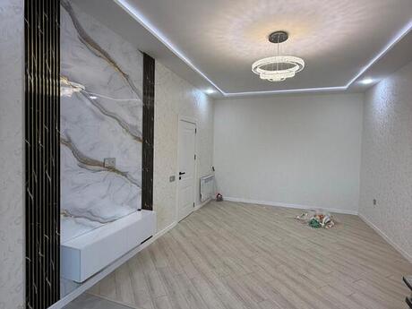 2 otaq · 61 m² · 17/18 mərtəbə, Neftçilər