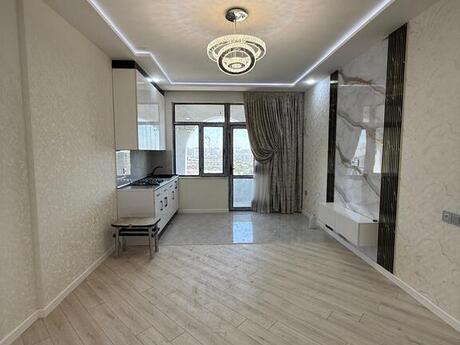 2 otaqlı mənzil, 61 m², Neftçilər: 145 000 ₼ 2