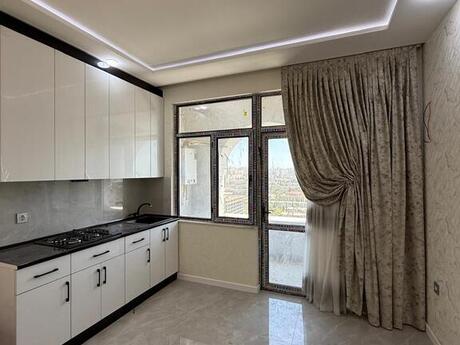 2 otaqlı mənzil, 61 m², Neftçilər: 145 000 ₼ 3