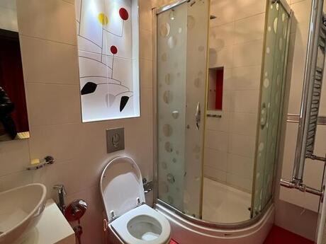 3 otaqlı yeni tikili - 20 Yanvar m. - 100 m²