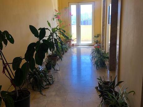3 otaqlı yeni tikili - 20 Yanvar m. - 100 m²