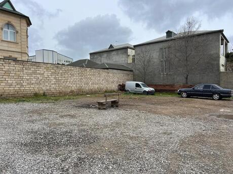 Объявление №5607063 - Баку, м. Дернегюль, 3 сот