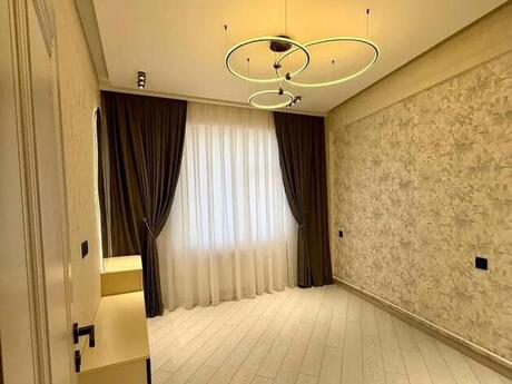 2 otaqlı köhnə tikili - Memar Əcəmi m. - 55 m²