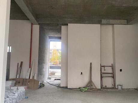 Obyekt - İnşaatçılar m. - 82 m²
