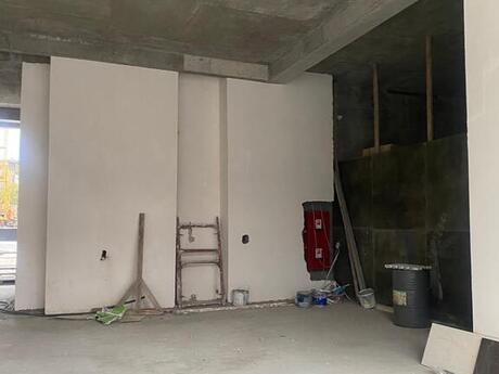 Obyekt - İnşaatçılar m. - 82 m²