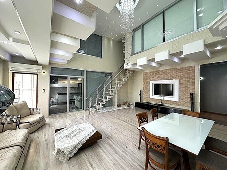 4-комн. новостройка - Хырдалан - 194 м²
