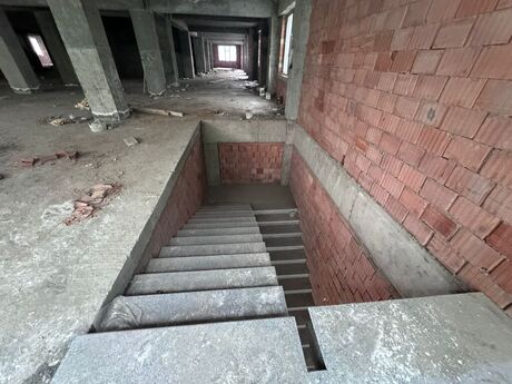 Объект - пос. Аг шехер - 1100 м²