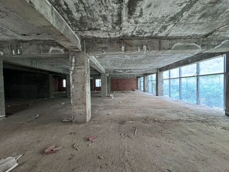 Объект - пос. Аг шехер - 1100 м²