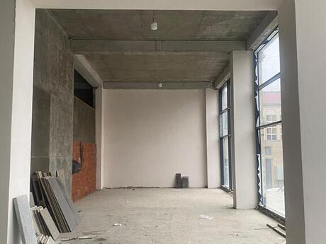 Obyekt - İnşaatçılar m. - 104 m²