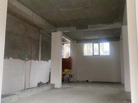 Obyekt - İnşaatçılar m. - 104 m²