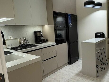 2-комнатная квартира, 75 м², Çinarlı Park: 220 000 ₼ 5