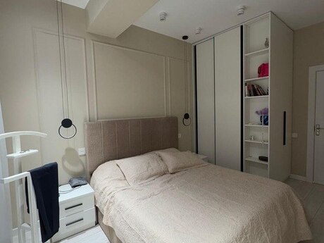 2-комнатная квартира, 75 м², Çinarlı Park: 220 000 ₼ 4