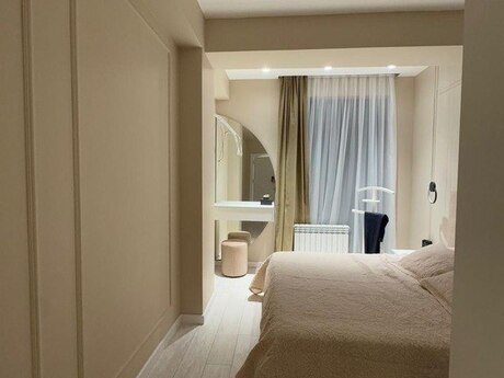 2-комнатная квартира, 75 м², Çinarlı Park: 220 000 ₼ 2