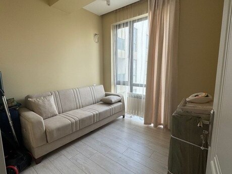 2-комнатная квартира, 75 м², Çinarlı Park: 220 000 ₼ 3