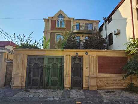 Объявление №5607517 - Баку, Сураханский  р., 6-комн., 330 м²