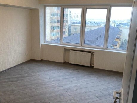 2 otaqlı köhnə tikili - Gənclik m. - 65 m²