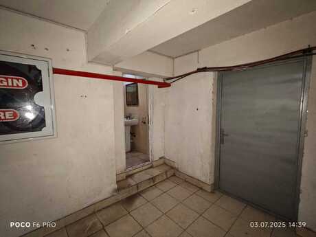 Obyekt - Yasamal q. - 859.4 m²