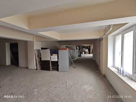 Obyekt - Yasamal q. - 859.4 m²