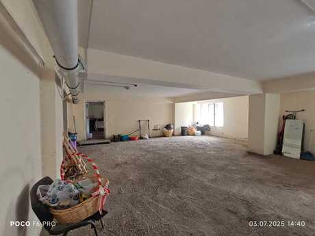 Obyekt - Yasamal q. - 859.4 m²