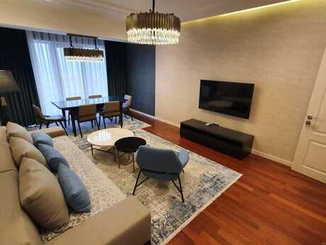 Kirayə 2 otaqlı mənzil, 90 m², Park Azure: 1 350 ₼/ay 5