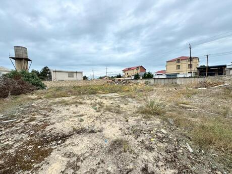 Объявление №5607625 - Баку, пос. Бильгях, 16 сот